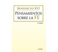 Pensamientos sobre la fe: 830 (dBolsillo)