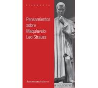 Pensamientos Sobre Maquiavelo