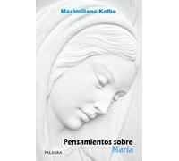 Pensamientos sobre María: 840 (dBolsillo)