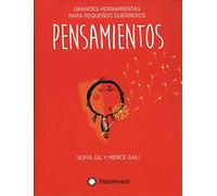 Pensamientos (Tapa blanda) (Colección Grandes herramientas para pequeños guerreros): 2