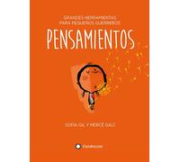 Pensamientos (tapa blanda) | Sofía Gil, Mercé Gali