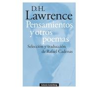 Pensamientos y otros poemas (POESÍA)