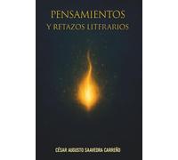 Pensamientos y retazos literarios