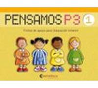 Pensamos P3 - 1