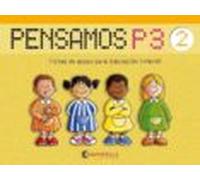 Pensamos P3 - 2