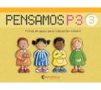 Pensamos P3 - 3