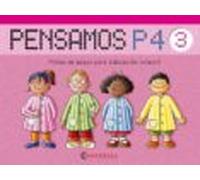 Pensamos P4 - 3