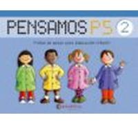 Pensamos P5 - 2