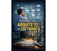 Pensando como Arquiteto de Software