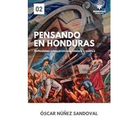 Pensando en Honduras