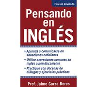 Pensando en ingles (NTC FOREIGN LANGUAGE)