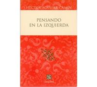 Pensando en la izquierda / Thinking about the Left