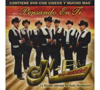 Pensando En Ti