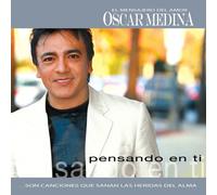 Pensando En Ti - Nueva Grabacion