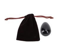 Pensando Huevo Juguete Acero Inoxidable Portátil Meditativo Dedos Gadget Reductor de Estrés para Adultos Herramienta de Alivio de la Ansiedad Mindfulness Tamaño de bolsillo Ayuda de Relajación en