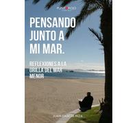 Pensando junto a mi mar