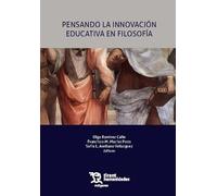 Pensando la innovación educativa en filosofía (Márgenes)