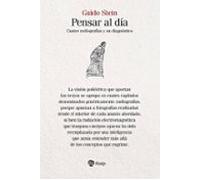 Pensar Al Día