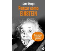 Pensar como Einstein: 1 (Prácticos siglo XXI)