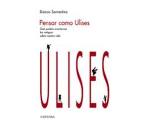 Pensar como Ulises