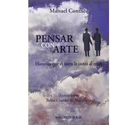 Pensar con arte: HISTORIAS QUE EL ZORRO LE CONTÓ AL ERIZO (Libros Singulares)