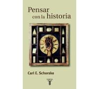Pensar Con La Historia (Pensamiento)