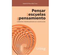 Pensar En Escuelas De Pensamiento (ebook)