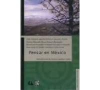 Pensar En Mexico
