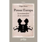 Pensar Europa