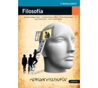 Pensar Filosofía Laberinto - Bachiller 1º