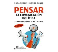 Pensar la comunicación política