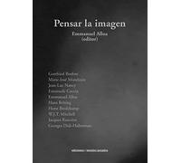 Pensar La Imagen (ENSAYO FILOSOFICO)