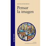 Pensar la imagen (Signo e imagen)