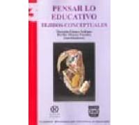 Pensar Lo Educativo: Tejidos Conceptuales
