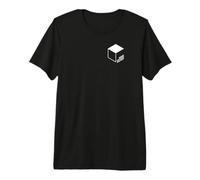 Pensar más allá de los límites - Think Outside The Box Camiseta Premium
