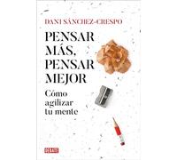 Pensar Mas Pensar Mejor