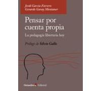 Pensar Por Cuenta Propia