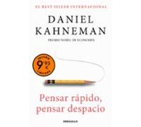 Pensar Rápido Pensar Despacio (edición Limitada)