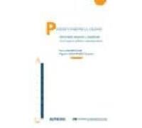 Pensar Y Habitar La Ciudad: Afectividad Memoria Y Significado En El Es