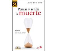 Pensar Y Sentir La Muerte