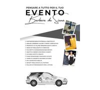 Pensare a tutto per il tuo evento
