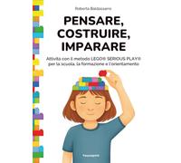 Pensare, costruire, imparare