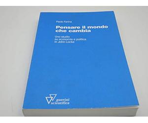 Pensare Il Mondo Che Cambia. Uno St [Italia] [DVD]