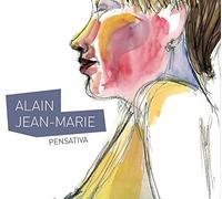 Pensativa / Alain Jean-Marie
