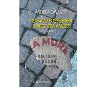 Pensavo fosse birra invece era amore (Linferno)