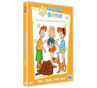 Pense Bêtes - Vol. 1 : Mon chien, mon ami [Francia] [DVD]