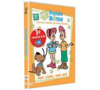Pense Bêtes - Vol. 1 : Mon chien, mon ami [Francia] [DVD]
