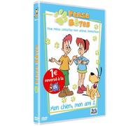 Pense Bêtes - Vol. 2 : Comment soigner son chien ? [Francia] [DVD]