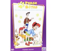 Pense Bêtes - Vol. 3 : Premiers secours [Francia] [DVD]