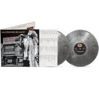 Pense, Lydia and Cold Blood - Live at the Fillmore West June 30, 1971 (Silver Marble) [Vinilo]